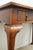 Kittinger Burled Walnut Desk For Sale - Image 9 of 14