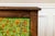 2020s Bohemian Solid Wood Nightstand For Sale - Image 5 of 10
