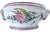 Vintage Handpainted Fruit & Floral Lidded Tureen For Sale In Atlanta - Image 6 of 12