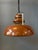 Vintage Space Age Pendant Lamp by Anvia, 1970s For Sale - Image 11 of 11