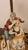 This listing features a pair of porcelain plug-in lamps that are mostly like from the 20th century and likely originate...