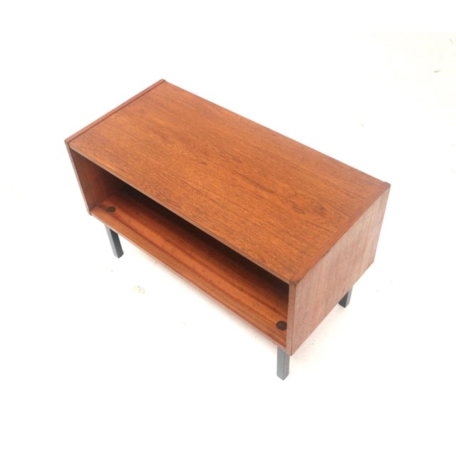 Vintage Wooden Dresser, 1960s For Sale - Image 4 of 7
