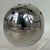 Mid-Century Modern 1950s Vintage Silver Plate “Mars” Flower Vase by Gil Ponti for Cristofle Gallia For Sale - Image 3 of 12