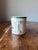 Spode Christmas Tree Pattern Made in England 4” width, 3” depth and 3.25” height No chips nor cracks. Some scratches,...