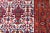 Early 20th Century Abedeh Rug For Sale - Image 3 of 8