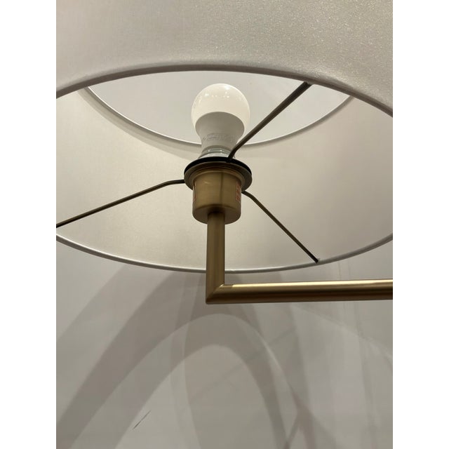 Modern Revelation Pivot Floor Lamp For Sale - Image 3 of 6
