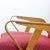 Mid-Century Armchair in Pink Fabric & Oak from Tatra, Czechoslovakia, 1960s For Sale - Image 14 of 17
