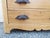 Antique American Scrubbed Pine Dresser For Sale - Image 15 of 18
