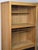 1970s Living Room Bookcase by Guillerme & Chambron for Votre Maison, 1960s For Sale - Image 5 of 15