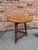 19th Century English Cricket Table For Sale - Image 9 of 9