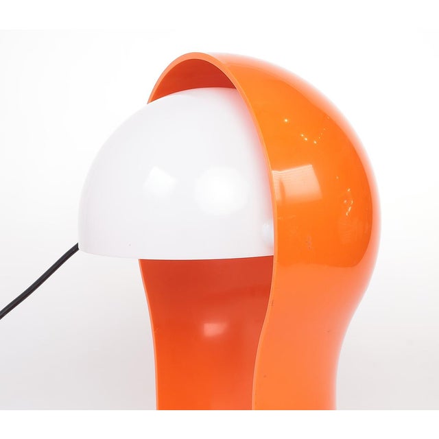 Telegono Table Lamp by Vico Magistretti for Artemide, 1960s For Sale - Image 10 of 15