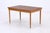 Mid-Century Extendable Dining Table For Sale - Image 15 of 16