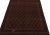 Tribal Rug & Kilim’s Afghan Baluch Tribal Rug in Red With Geometric Patterns For Sale - Image 3 of 8