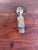 1930s Art Deco Style Polished Aluminum Dog Sculpture in the Manner of E. Nokolsky For Sale - Image 4 of 5