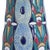 Blue Art Deco Ceramic Amphora Vases with Enamel, 1915, Set of 2 For Sale - Image 8 of 11