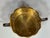 Vintage Kubachi 875 Silver Gilt Niello Openwork Sugar Candy Bowl For Sale In Little Rock - Image 6 of 10