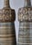 Danish Modern Stoneware Table Lamps from Søholm, Denmark, 1960s, Set of 2 For Sale - Image 4 of 13