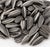 Ai Weiwei "Kui Hua Zi" Trompe l'Oeil Porcelain Sunflower Seeds in a Two-Piece Glass Vase For Sale - Image 9 of 10