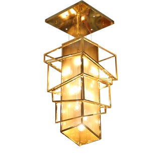 Beijing Chandelier by Creativemary For Sale