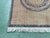Textile Handmade Woolen Iraqi Rug For Sale - Image 7 of 9