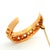Antique Victorian 15k Gold Pearl Crescent Moon Brooch For Sale - Image 13 of 15