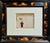 1920s Ernesto Micaelles (Thayaht), Thayaht Collage, 1920s, Mixed Media For Sale - Image 5 of 5