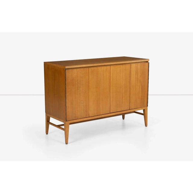 Wood 1950s Paul McCobb for Calvin Dresser For Sale - Image 7 of 12