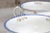 English Booths Blue & White China Bowls Produced for Harrods in London - a Pair For Sale In Atlanta - Image 6 of 13