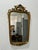 1950s Wooden Mirror by Michele Grasso, 1950s For Sale - Image 5 of 5