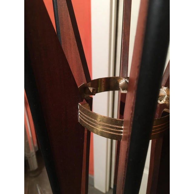 Mid-Century Floor Lamp from Stilnovo For Sale - Image 12 of 14