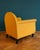 Vintage Lyra Armchair by Poltrona Frau, 1975 For Sale - Image 6 of 8