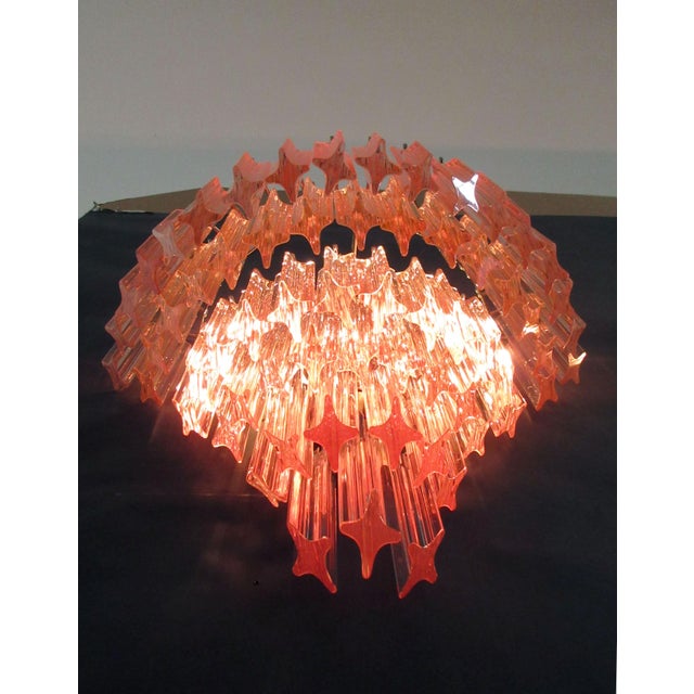 Vintage Murano Wall Sconces, 1990, Set of 2 For Sale - Image 17 of 18