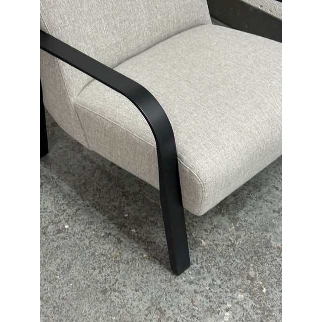 Bespoke Felix Side Chair For Sale - Image 10 of 12