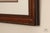 Michel Delacroix 'Marchand de Farine' Framed Numbered Lithograph For Sale - Image 9 of 18
