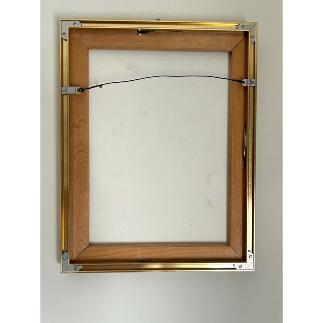 Still Life Painting by Mark Vincent Gray For Sale - Image 13 of 13