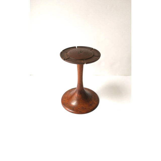 Midcentury Modern Hat Stand For Sale - Image 4 of 7