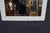Glass Painted Botanical Mirror Attributed to the Kellogg Collection For Sale - Image 7 of 7