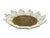 Vintage Hand Painted Ceramic Bunny Rabbit Easter Bowl For Sale In New York - Image 6 of 10