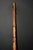 Chinese Extra Long Calligraphy Brush Buddha's Belly Bamboo 29" For Sale - Image 3 of 12