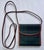 Traditional 1980s Ralph Lauren Black Watch Tartan Wallet With Shoulder Strap For Sale - Image 3 of 8