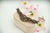 Hair Clip in Silver with Minas Novas Design For Sale - Image 3 of 4
