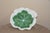 Ceramic Vintage Portuguese Majolica Cabbage Bowl Bordallo Pinheiro C. Rainha For Sale - Image 7 of 7