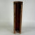 Vintage Mid 20th Century Handmade Wooden Train Tunnel, Decorative Home Accent For Sale - Image 9 of 9