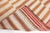 Mid-Century Modern Doris Leslie Blau Vintage Turkish Kilim Rug For Sale - Image 3 of 8