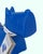 Terrier-Shaped Money Box by Stig Lindberg For Sale - Image 10 of 11