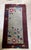 Antique Chinese Art Deco Rug 2.1' X 4.1' (64cm X 125cm) 1920s For Sale - Image 4 of 6