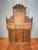 Antique English Edwardian Chiffonier Sideboard, Circa 1900's For Sale - Image 6 of 12