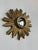The beloved sunburst mirror, to brighten up your interior. This particular item features a convex mirror, which is harder...