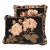 Set of Two Vintage Needlepoint Pillows For Sale