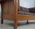 Brown Stickley Mission Oak Arts & Crafts Loveseat For Sale - Image 8 of 18